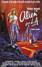 Watch Alien from L.A. Putlocker