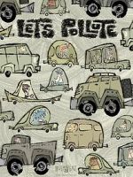 Watch Let\'s Pollute (Short 2009) Putlocker