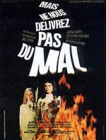 Watch Don\'t Deliver Us from Evil Putlocker