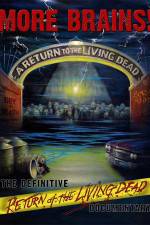 Watch More Brains A Return to the Living Dead Putlocker