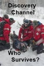 Watch Discovery Channel Who Survives Putlocker