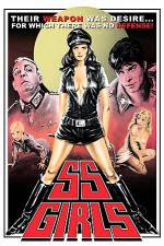 Watch Casa privata per le SS Putlocker