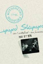 Watch Lynyrd Skynyrd Winterland San Francisco Putlocker