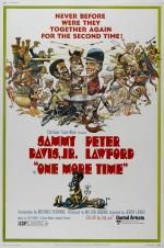 Watch Salt and Pepper Putlocker