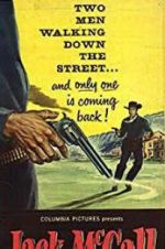 Watch Jack McCall, Desperado Putlocker