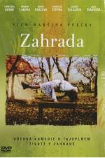 Watch Záhrada Putlocker
