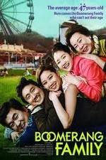 Watch Boomerang Family Putlocker