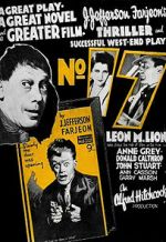 Watch Number 17 Putlocker