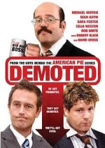 Watch Demoted Putlocker