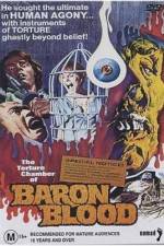 Watch Gli orrori del castello di Norimberga Putlocker