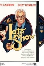 Watch The Late Show Putlocker