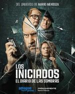 Watch The Initiated: Written from the Shadows Putlocker