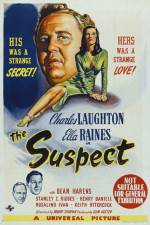 Watch The Suspect Putlocker