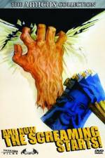 Watch -- And Now the Screaming Starts Putlocker