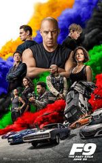 Watch F9: The Fast Saga Putlocker