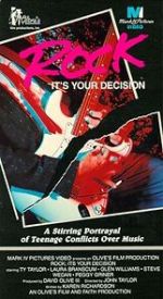 Watch Rock: It\'s Your Decision Putlocker