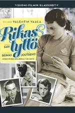 Watch Rikas tyttö Putlocker