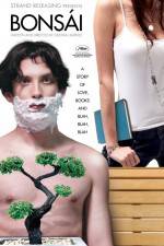Watch Bonsái Putlocker