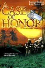 Watch A Case of Honor Putlocker