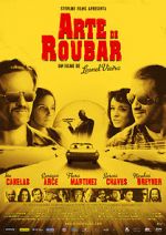 Watch The Art of Stealing Putlocker
