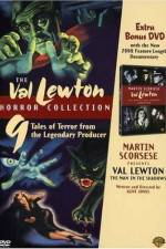 Watch I Walked with a Zombie Putlocker