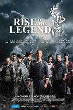 Watch Huang Feihong Zhi Yingxiong You Meng Putlocker
