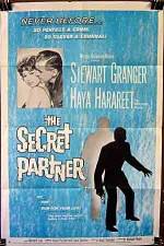 Watch The Secret Partner Putlocker