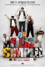 Watch Un film simplu Putlocker