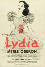 Watch Lydia Putlocker