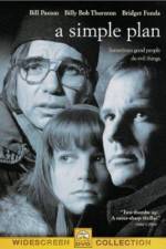 Watch A Simple Plan Putlocker