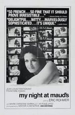 Watch My Night at Maud\'s Putlocker