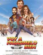 Watch Voy a pasÃ¡rmelo bien Putlocker