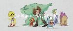 Watch Danny and the Wild Bunch (Short 2014) Putlocker