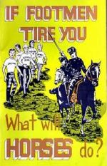 Watch If Footmen Tire You What Will Horses Do? Putlocker