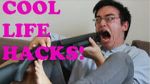 Watch 100 Accurate Life Hacks (Short 2015) Putlocker