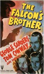Watch The Falcon\'s Brother Putlocker