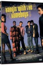 Watch Hangin' with the Homeboys Putlocker