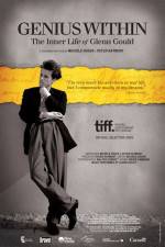 Watch Genius Within The Inner Life of Glenn Gould Putlocker