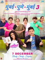 Watch Mumbai Pune Mumbai 3 Putlocker