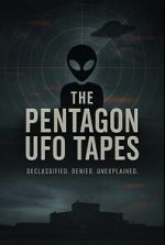 Watch The Pentagon UFO Tapes Putlocker
