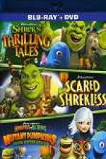 Watch Dreamworks Spooky Stories Putlocker