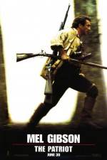 Watch The Patriot Putlocker