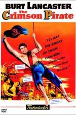 Watch The Crimson Pirate Putlocker