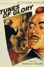 Watch Tunes of Glory Putlocker