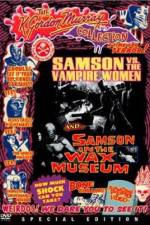 Watch Santo vs. las mujeres vampiro Putlocker