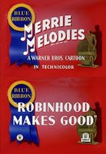 Watch Robin Hood Makes Good (Short 1939) Putlocker