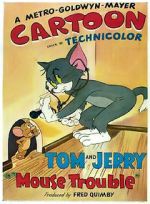 Watch Mouse Trouble Putlocker