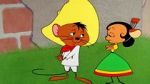 Watch West of the Pesos (Short 1960) Putlocker