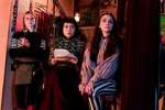 Watch Honor Society Putlocker