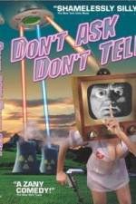 Watch Dont Ask Dont Tell Putlocker
